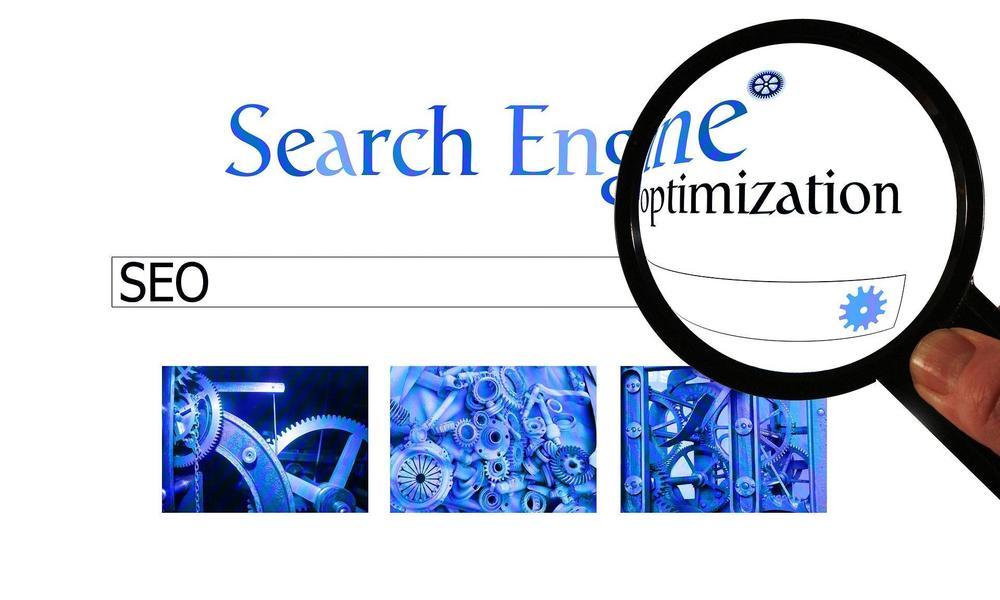 Reading SEO The Blueprint for Digital Dominance