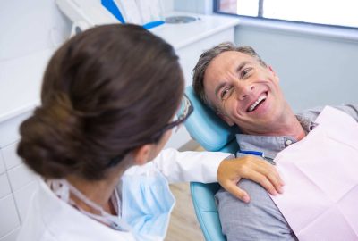 Edinburgh’s Best Dental Practices for Nervous Patients