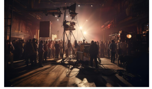 A Complete Guide To Developing A TV Show | Primal Magazine