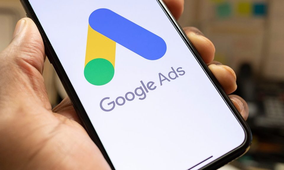 Google Ads