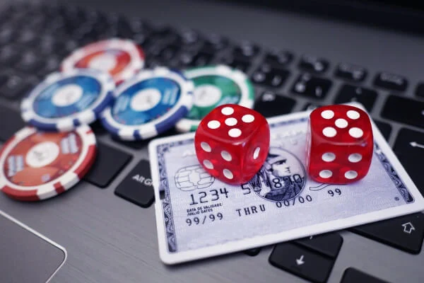 online slots