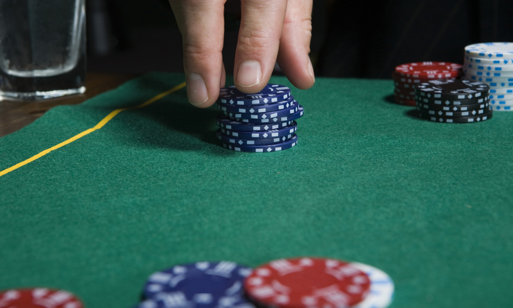 live dealer
