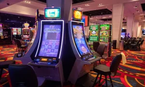 online slot games