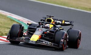 F1 Summer