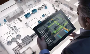 Building Management Systems