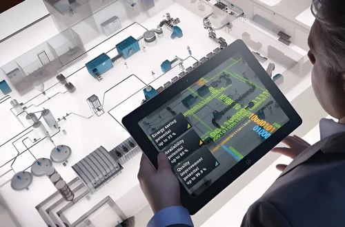 Building Management Systems