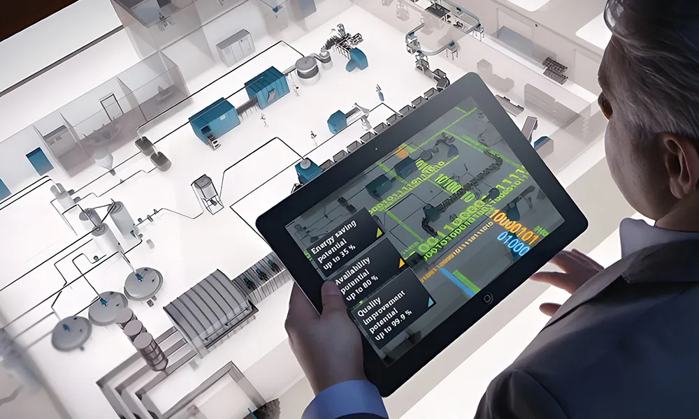 Building Management Systems