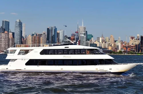boat rental dubai