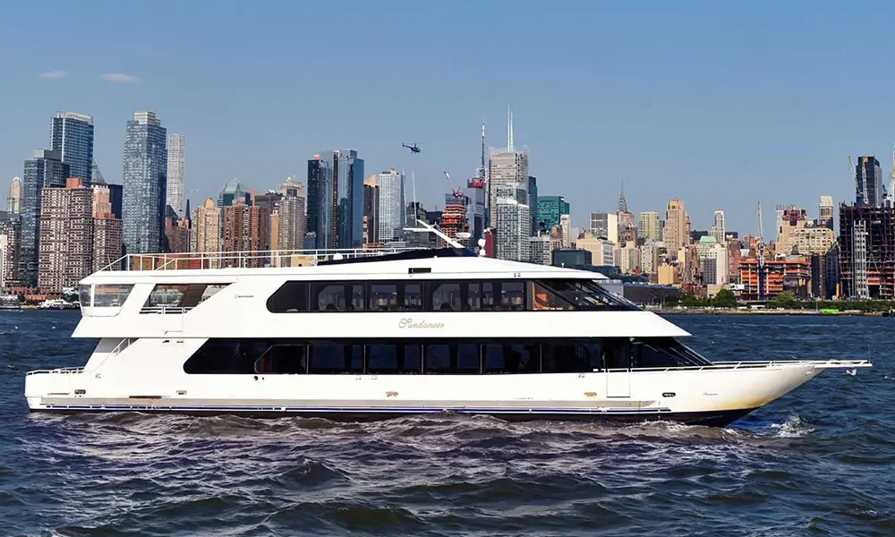 boat rental dubai
