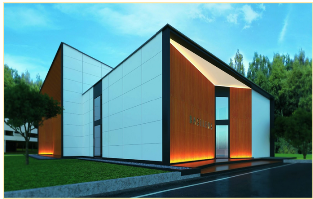 Cladding Solutions to Enhance Your Property’s Appearance and Durability ...