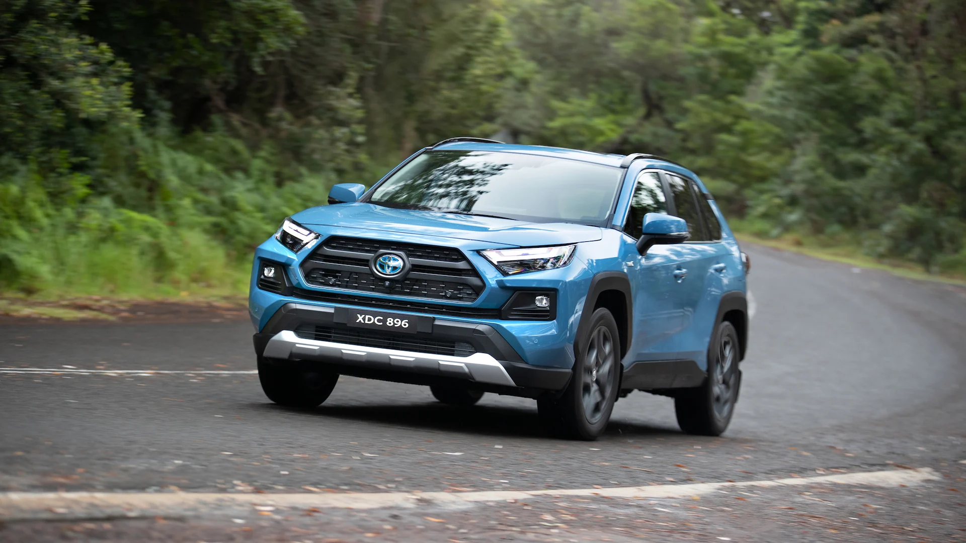 The Safety Innovations in the New Toyota RAV4 For Sale | Primal Magazine