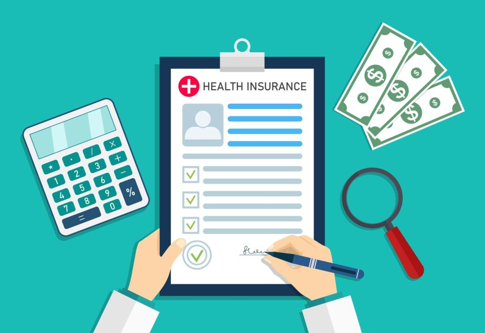 Compare My Health Insurance